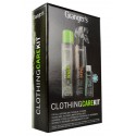 Набор для ухода за одеждой Grangers Clothing Clean And Proof Kit