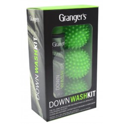 Grangers Down Wash Kit