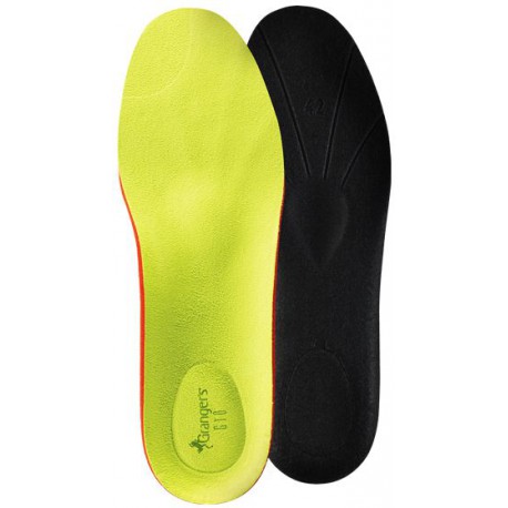 Стельки Grangers Insoles G10 Memory Plus