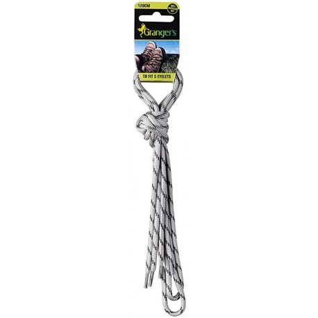 Шнурки Grangers Laces 120 cm