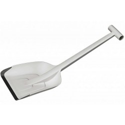 Автомобільна лопата Fiskars SnowXpert (1019347)
