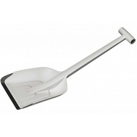Автомобильная лопата для снега Fiskars SnowXpert