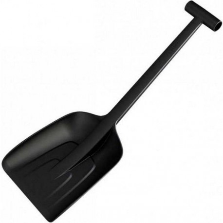 Автомобильная лопата для снега Fiskars Solid Car Shovel