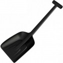 Автомобільна лопата для снігу Fiskars Solid Car Shovel