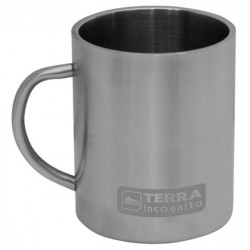 Термокружка Terra Incognita T-Mug 300 ml