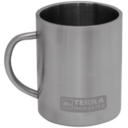 Термокружка Terra Incognita T-Mug 450 ml