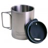 Термокружка Terra Incognita T-Mug 250W/Cap