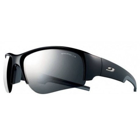 Очки Julbo Dust Spectron 3+ Shiny Black/Grey