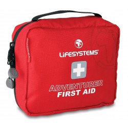 Аптечка Lifesystems Adventurer First Aid Kit