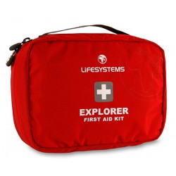 Аптечка Lifesystems Explorer First Aid Kit