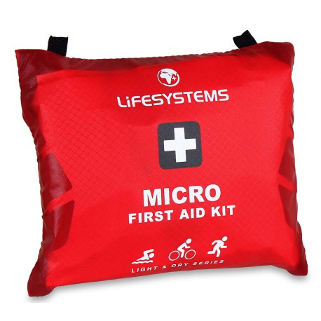 Аптечка Lifesystems Light&Dry Micro First Aid Kit