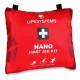 Аптечка Lifesystems Light&Dry Nano First Aid Kit