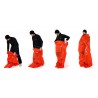 Спасательный мешок Lifesystems Mountain Survival Bag