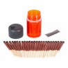 Аварийные спички Lifesystems Stormproof Matches