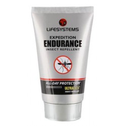 Крем від комах Lifesystems Endurance 60 ml