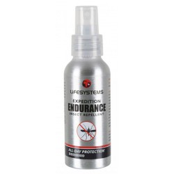 Спрей від комах Lifesystems Endurance 100 ml