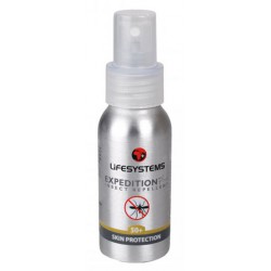 Спрей від комах Lifesystems Expedition 50+ 50 ml