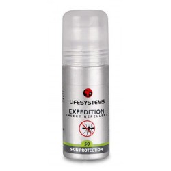 Спрей від комах Lifesystems Expedition 50 Roll-On 50 ml