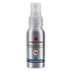 Cпрей від укусів комах Lifesystems Bite Relief Spray 50 ml