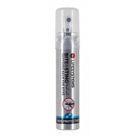 Cпрей от укусов насекомых Lifesystems Bite Relief Spray 25 ml