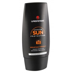 Крем Lifesystems Expedition Sun Mountain SPF50 100 ml