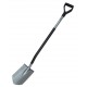 Лопата штыковая Fiskars 1001568 Ergonomic