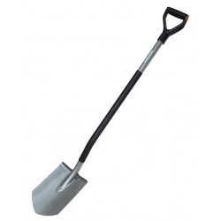 Лопата штикова Fiskars 131410 Ergonomic