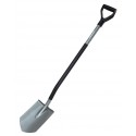 Лопата штикова Fiskars 131410 Ergonomic