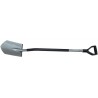 Лопата штыковая Fiskars 131410 Ergonomic