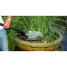 Лопата штыковая Fiskars 131410 Ergonomic