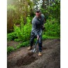 Лопата штыковая Fiskars 131410 Ergonomic