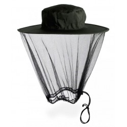 Противомоскитная сетка-панама Lifesystems Midge/Mosquito Head Net