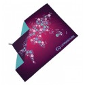 Полотенце Lifeventure Soft Fibre Printed Giant