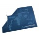Полотенце Lifeventure Soft Fibre Advance Printed Giant