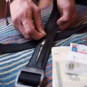 Пояс Lifeventure Money Belt