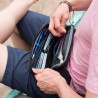 Сумка поясная Lifeventure RFID Travel Belt Pouch