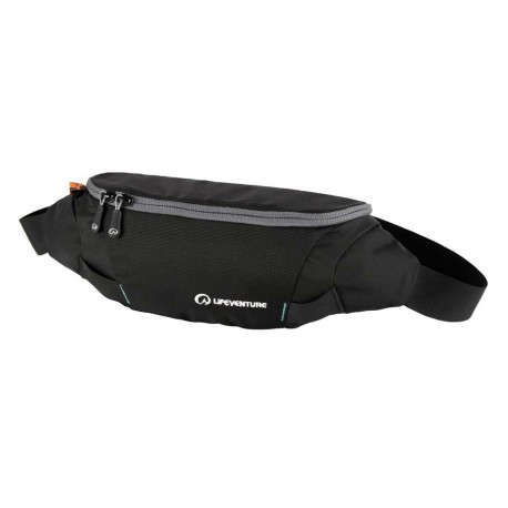 Сумка поясная Lifeventure Hip Pack 2