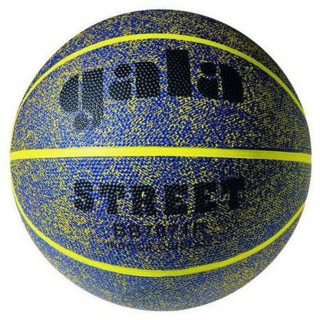 Мяч баскетбольный Gala BB7071RC