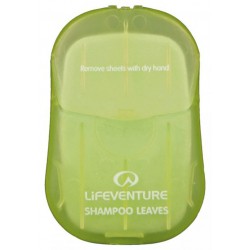Мило-шампунь Lifeventure Shampoo Leaves