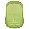 Мило-шампунь Lifeventure Shampoo Leaves