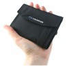 Кошелек Lifeventure RFID Currency Wallet