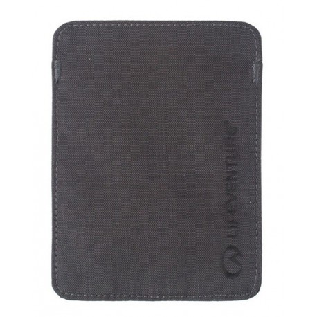 Кошелек Lifeventure RFID Passport Wallet