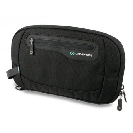 Кошелек Lifeventure Document Wallet
