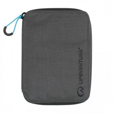 Кошелек Lifeventure RFID Mini Travel Wallet
