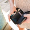 Кошелек Lifeventure RFID Mini Travel Wallet