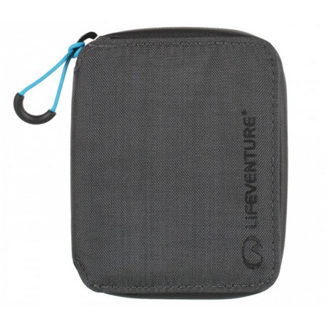 Кошелек Lifeventure RFID Bi-Fold Wallet