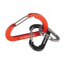 Комплект карабинов Lifeventure Karabiners