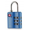 Замок Lifeventure TSA Combi Lock
