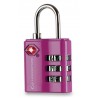 Замок Lifeventure TSA Combi Lock