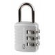 Замок Lifeventure Combi Lock